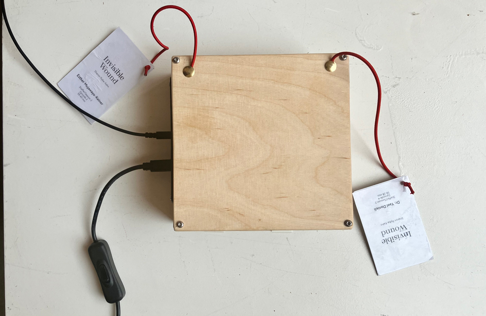 “Invisible wound” – Podcast by Sharon Ryba-Kahn. In the first season of this podcast she speaks with both Aboriginal and non-Aboriginal Australians about the meaning of collective and transgenerational trauma and the impact it has had on both their personal and work lives.